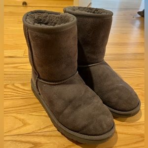 Ugg classic short